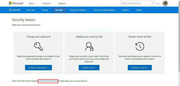 A Guide to Windows 10 Login Security Options to Protect your PC - MashTips