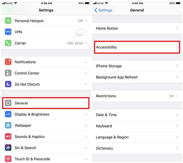 How to Automatically Answer Calls on iPhone   Technical Tips - 24