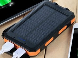 Best Solar Chargers for Cell Phones