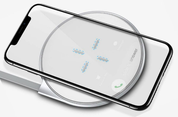 ESR 10W iPhone XsWireless Charging Pad