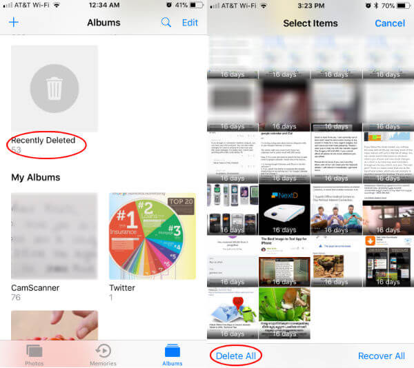 iPhone Storage Full  How to Free up Storage on iPhone  Guide  - 46