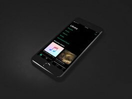 Enable Smart Invert Dark Mode iOS