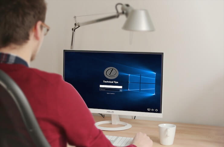 Windows Account Security Encryption Features Windows Account Security Encryption Features