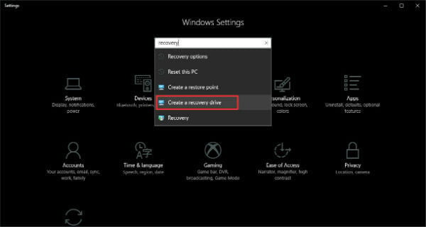 A Complete Guide to Windows 10 Backup Restore Options - 31