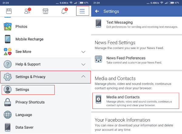 facebook disable auto comment