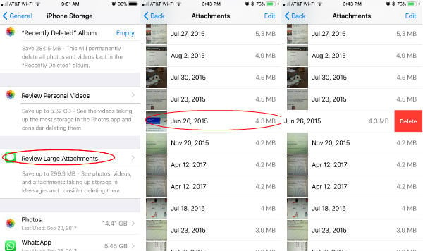 iPhone Storage Full  How to Free up Storage on iPhone  Guide  - 14