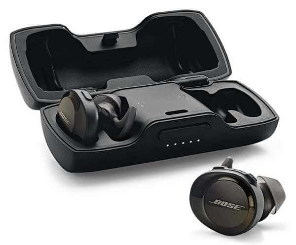 Bose Soundsport Free