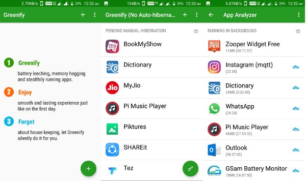 4 Top Android Apps to Make the Most out of your Smartphone - 89