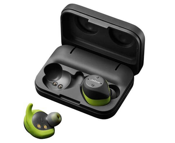 Jabra Elite Sport