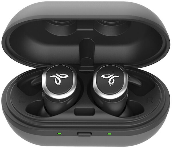 Jaybird Run True Wireless