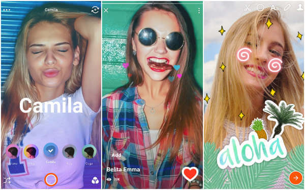 8 Best Selfie App For Android To Take Perfect Selfies