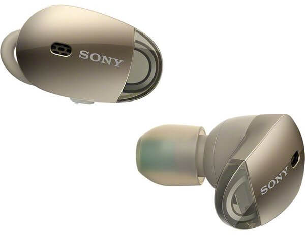 Sony WF-1000X