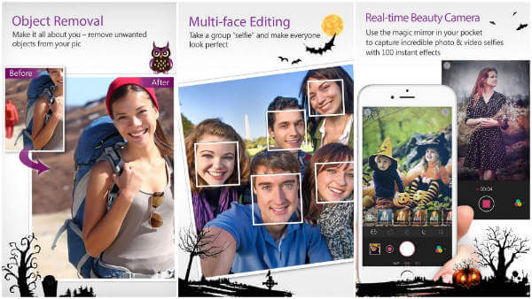 8 Best Selfie App for Android to take Perfect Selfies  - 47