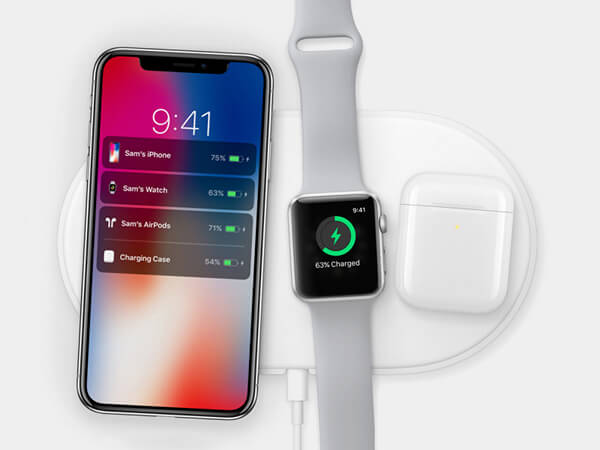 Apple AirPower