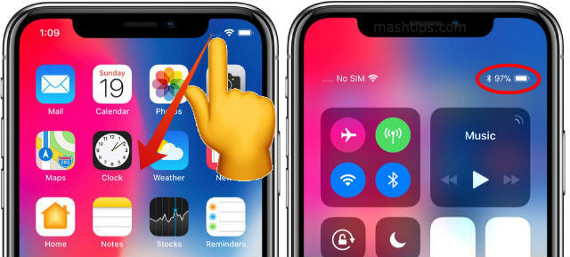 18 Best iPhone X Tricks  Gesture Shortcuts and Button Combos  - 94