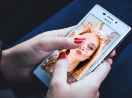 Best Selfie App for Android