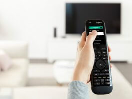 Best Universal TV Remote Control