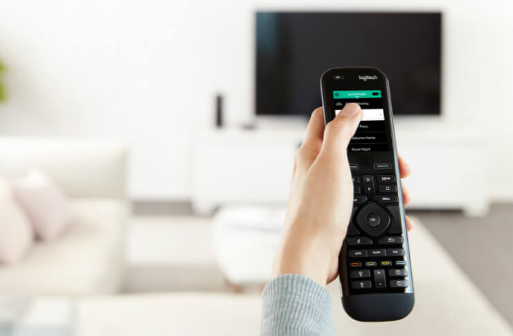 Best Universal TV Remote Control Best Universal TV Remote Control