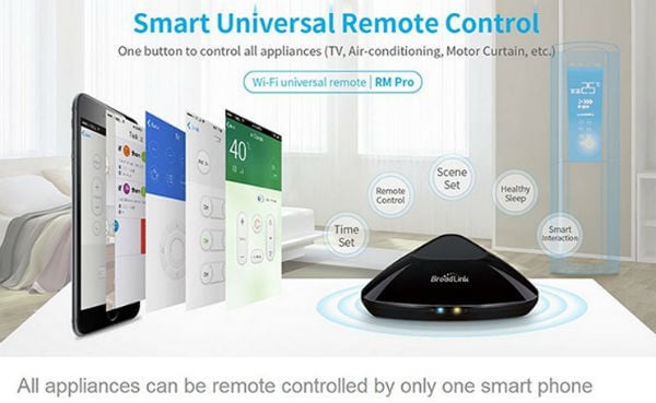 6 Best Universal Remote Control for TV  Streaming Device - 99