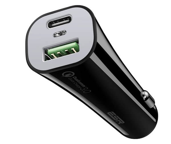 ESR Car Charger