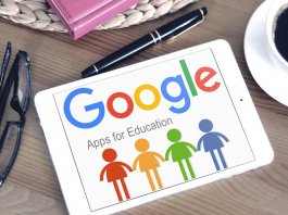Google Apps for Students