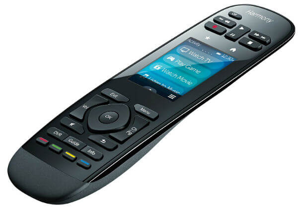 best all in one remote