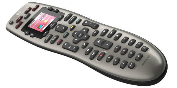 6 Best Universal Remote Control for TV  Streaming Device - 43