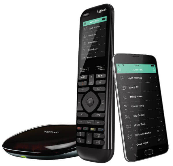 6 Best Universal Remote Control for TV  Streaming Device - 25