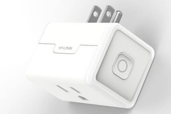 TP-Link Smart Plug Mini