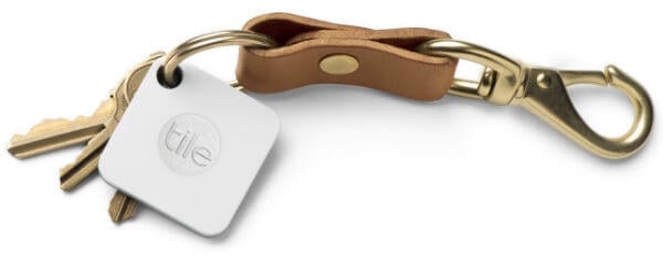 Tile Mate-Key Finder