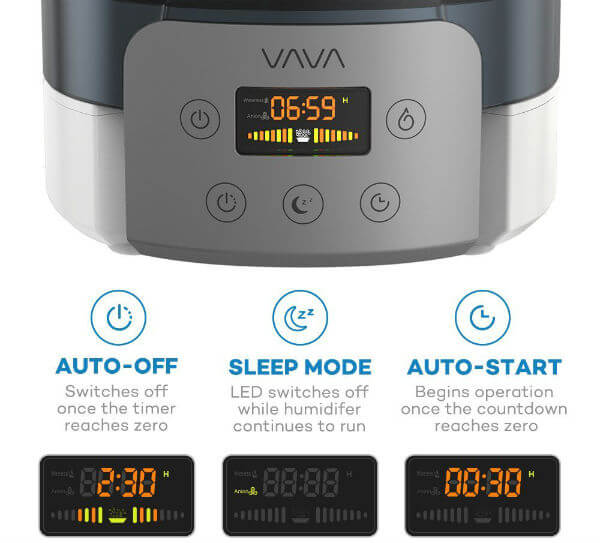 VAVA Humidifier