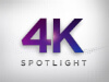 4K Spotlight