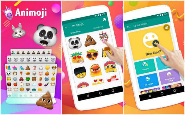 10 Best Android Emoji Apps to Express your Feeling - 19