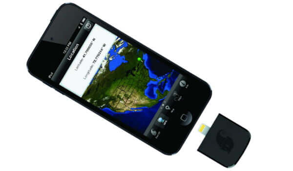 11 Best External GPS Receivers for iPad  Android   Laptops - 17