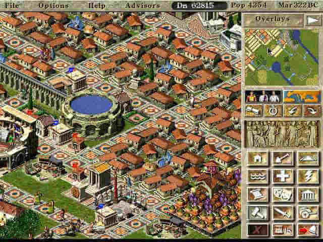 10 Best City Building Game for Windows PC - 72