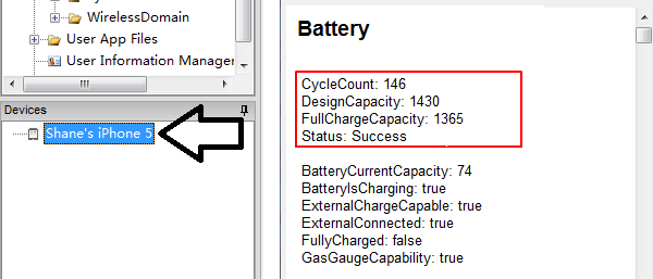 Ready for an iPhone Battery Replacement  How to Check  - 92