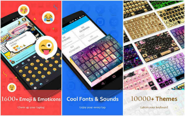 10 Best Android Emoji Apps to Express your Feeling - 59