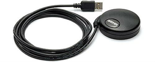 usb gps receiver motorola