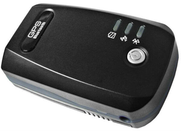 external usb gps receiver