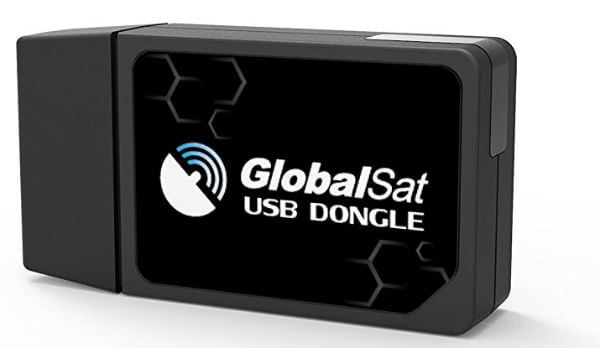 bt android receiver gps 10hz