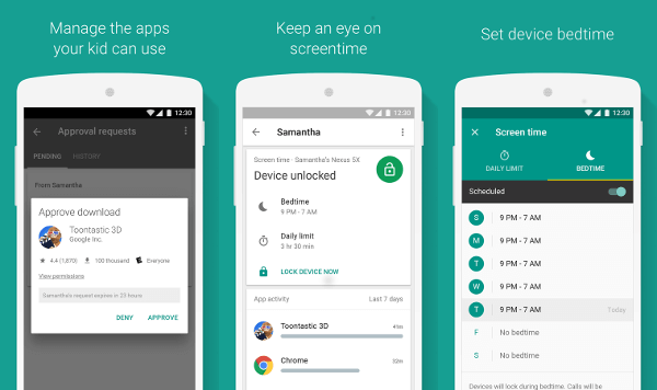 6 Must Have Android Phone Management Apps from Google - 40