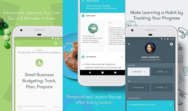 Best Google Mobile Apps for Small Business  - 22