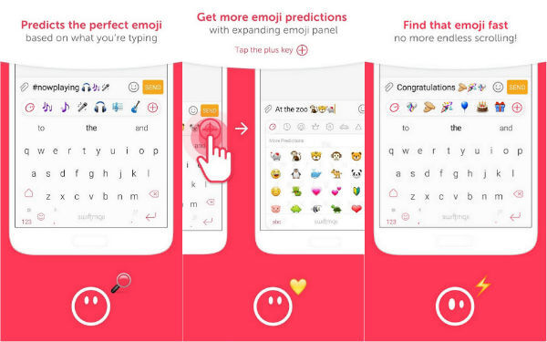 10 Best Android Emoji Apps to Express your Feeling - 68