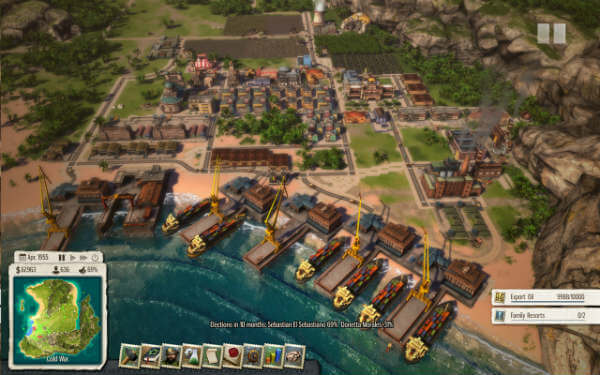 Tropico 5