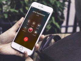 iPhone Free Call Recorder