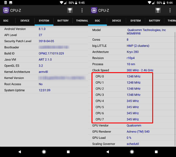 How to Stop Oreo Battery Draining and Extend Battery Life  - 19