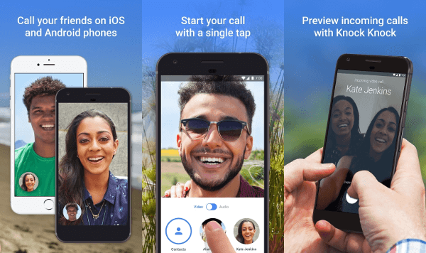 10 Best Apps to FaceTime on Android and iPhone  - 71