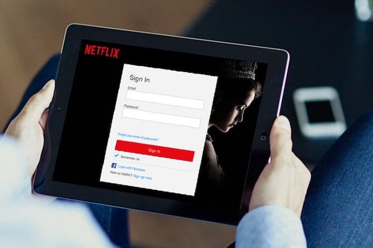 How to get Netflix Viewing Activity IP and Devices? - MashTips