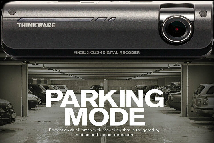 12 Best Dash Cam with Parking Mode to Buy in 2022 - 84