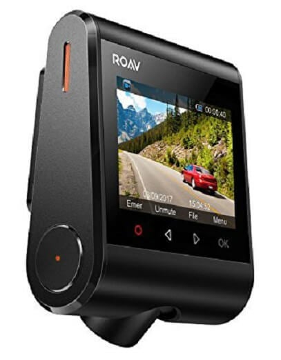 12 Best Dash Cam with Parking Mode to Buy in 2022 - MashTips